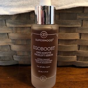 Supermood Egoboost Facelift Serum